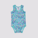 Costume da bagno per bambine Paradise