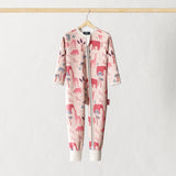 ZIPSTER™ Safari rose