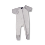ZIPSTER™ Baseball grigio
