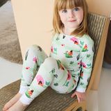 Kinder PJ Set Zeemeermin