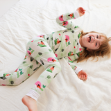 Kinder PJ Set Zeemeermin