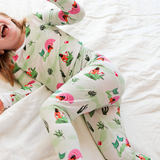 Kinder PJ Set Zeemeermin