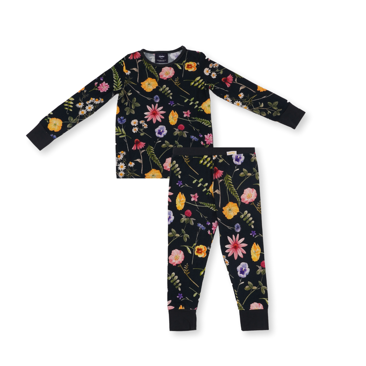 Ensemble de pyjamas pour enfants Wildflower