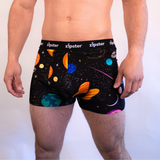 Boxer da uomo - Galaxy