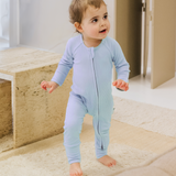 ZIPSTER™ a coste Blu baby