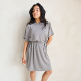 Barcelona T-Shirt Jurk