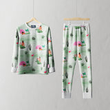 Kinder PJ Set Zeemeermin