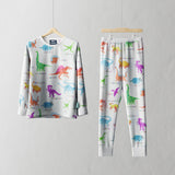 Ensemble de pyjamas pour enfants Oursons en gomme