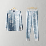 Ensemble de pyjamas pour enfants Océan Arctique