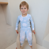 Ensemble de pyjamas pour enfants Océan Arctique