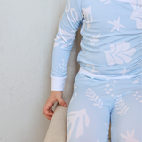 Ensemble de pyjamas pour enfants Océan Arctique