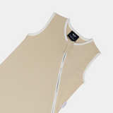 Sac de couchage en bambou 0.5 TOG - Avoine