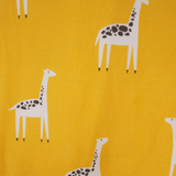 Pigiama (2 pezzi) per bambini Giraffa