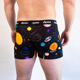 Boxer da uomo - Galaxy
