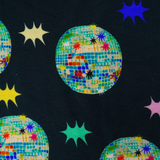 Plantilla de conjunto de pijama infantil
