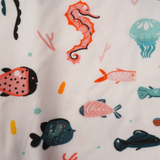ZIPSTER™ Shortie Onder de zee