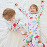 Ensemble de pyjamas pour enfants Oursons en gomme