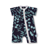 ZIPSTER™ Shortie Eukalyptus