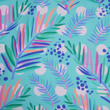 Costume da bagno per bambine Paradise
