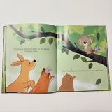 Konnie il Koala - Libro cartonato