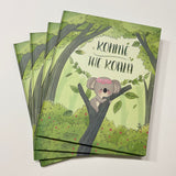 Konnie il Koala - Libro cartonato