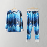 Pijama infantil Set Montañas