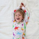 Ensemble de pyjamas pour enfants Oursons en gomme