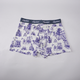 Boxer da uomo Toile de Jouy