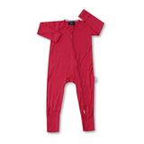 ZIPSTER™ Solids Rose bubblegum