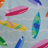 ZIPSTER™ Shortie Surfen