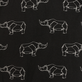 ZIPSTER™ Rhinocéros